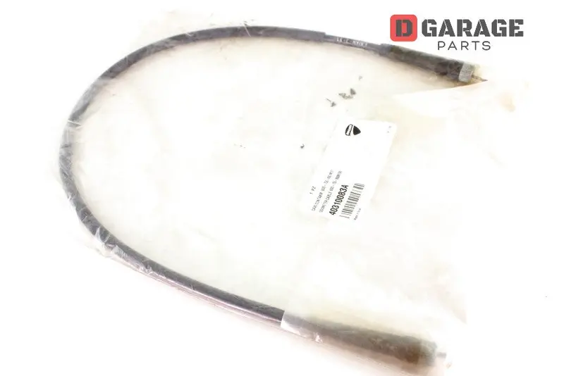Corda Conta Km Ducati Monster 400 600 750 900Ie S4 2