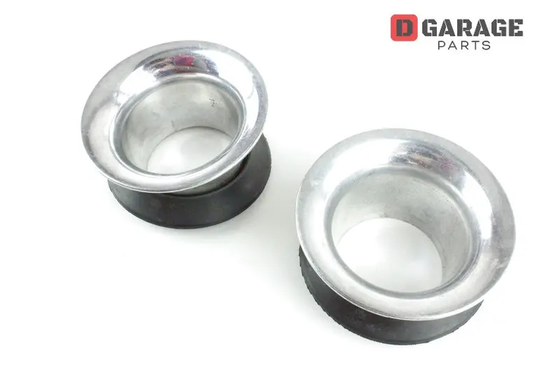 Cornetti Aspirazione Aria Ducati Monster S4r S4rs 1