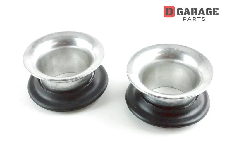 Cornetti Convogliatori Aspirazione Ducati Monster 1