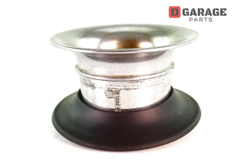 Cornetto Convogliatore Aria Ducati Sbk 748 916 996 1