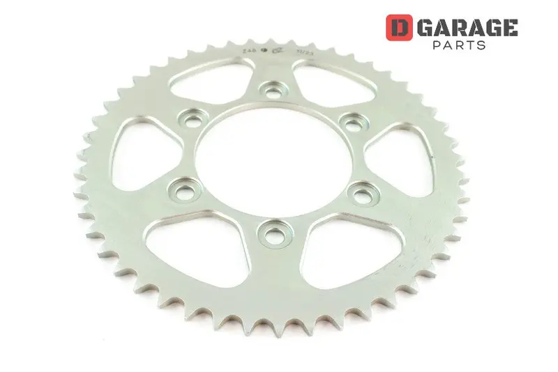 Corona Catena Ducati Z48 Ducati Mts 620 Monster 1