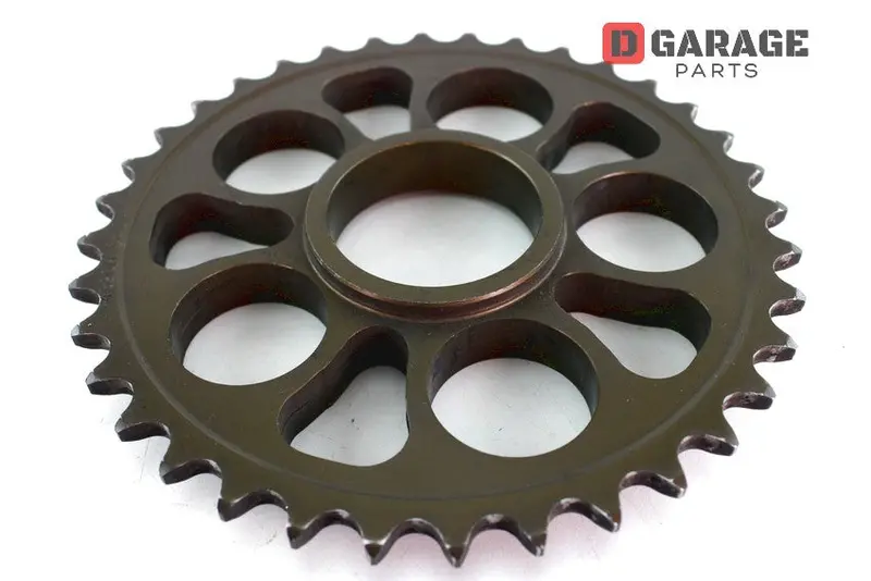 Corona Catena Ergal Z36 Denti 525 Pbr Ducati Sbk 748 916 996 998 1