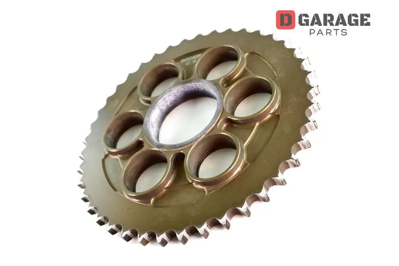 Corona Catena Ergal Z41 Denti Ducati Multistrada 1260 1260S 2