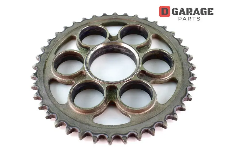 Corona Catena Originale Z40 Ducati Multistrada 1200 1