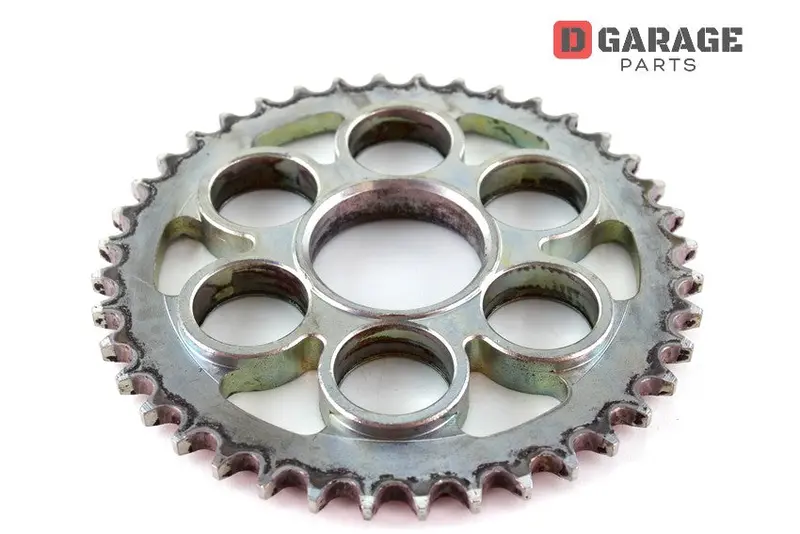 Corona Catena Originale Z40 Ducati Multistrada 1200 1200S 1