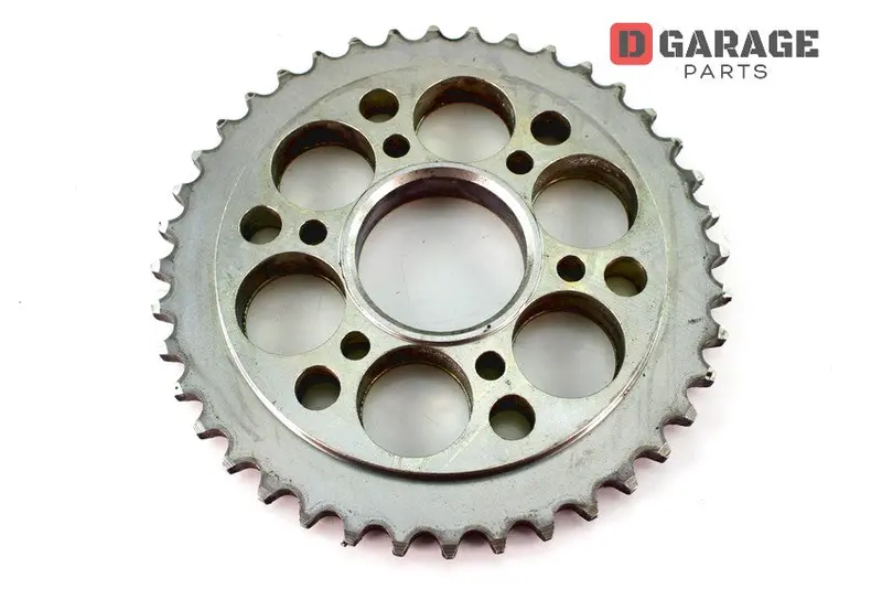Corona Catena Originale Z40 Ducati Multistrada 1200 1200S 1
