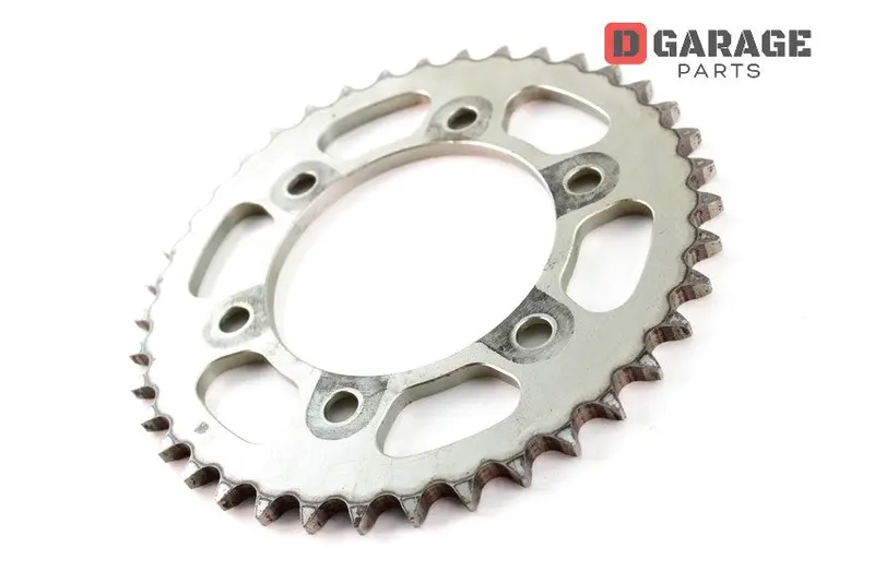Corona Catena Posteriore Z39 Denti Ducati Monster 1000 1000S 2