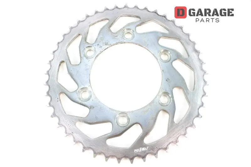 Corona Catena Posteriore Z45 Ducati Monster 696 1