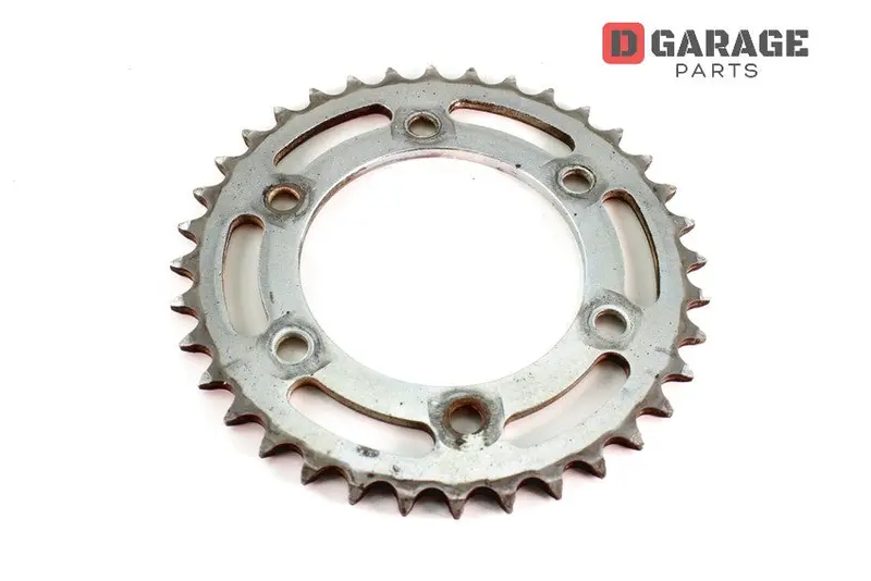 Corona Catena Z36 Denti Ducati Monster 400 600 750 1
