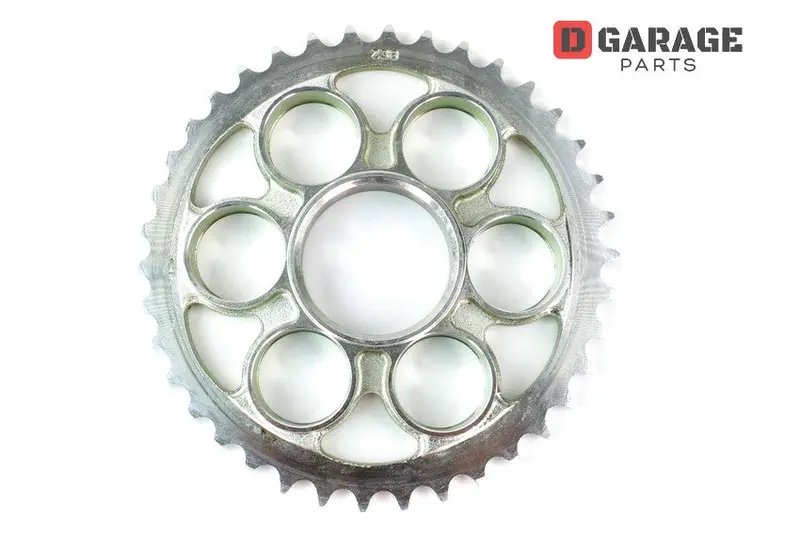 Corona Catena Z38 525 Originale Ducati Sbk 1098 1