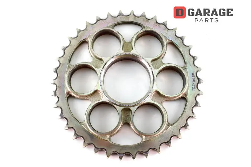 Corona Catena Z38 525 Originale Ducati Sbk 1098 1