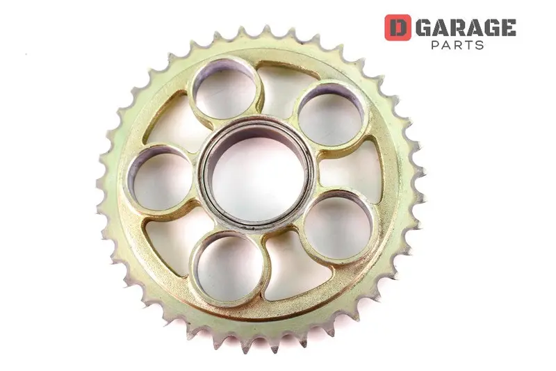 Corona Catena Z38 Denti 525 Ducati Sbk 748 916 996 998 1