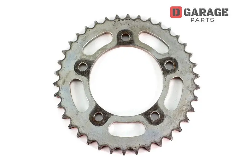 Corona Catena Z38 Passo 525 Ducati Sbk 749 999 1