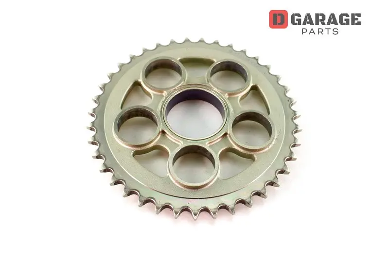 Corona Catena Z39 Denti 525 Ducati Sbk 748 916 996 998 1