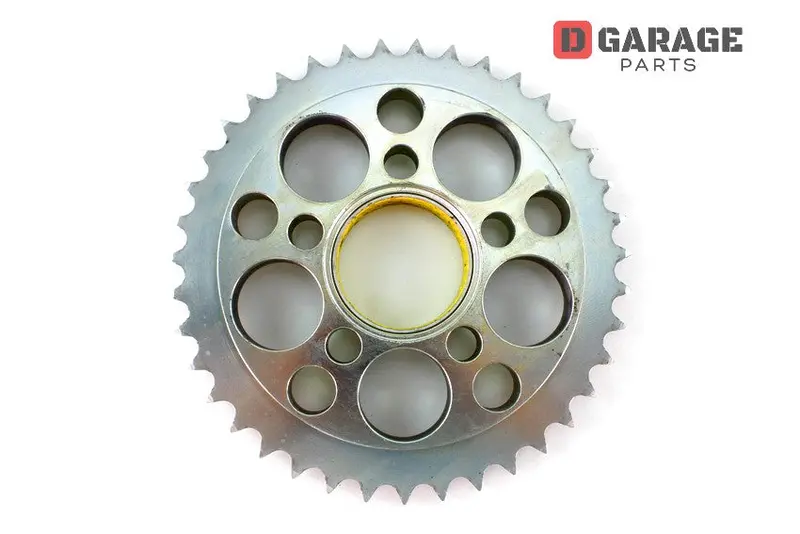 Corona Catena Z39 Denti Ducati Monster 1100 1100S 1