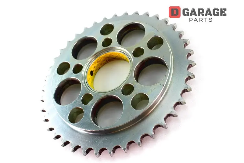 Corona Catena Z39 Denti Ducati Monster 1100 1100S 2