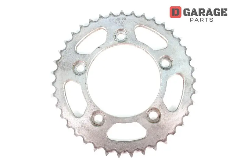 Corona Catena Z39 Passo 525 Ducati Sbk 749 999 1
