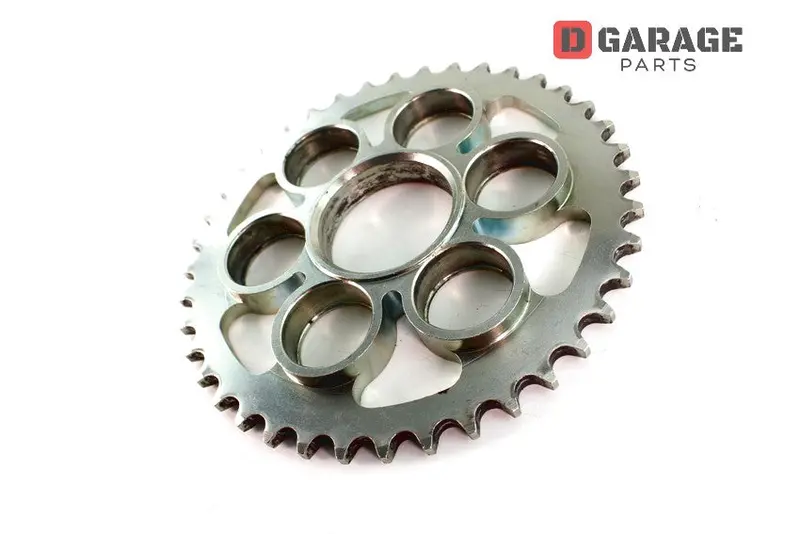Corona Catena Z40 Denti 525 Ducati Sbk 1098 1198 1