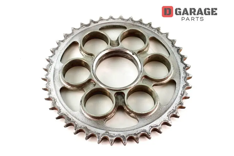 Corona Catena Z40 Denti Ducati Multistrada 1260 1260S 1