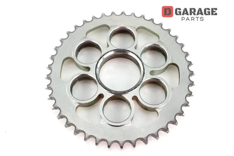 Corona Catena Z41 Denti 525 Ducati Monster 1200 1200S 1