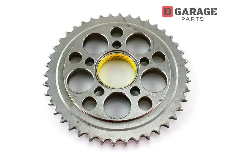 Corona Catena Z42 Denti 525 Ducati Monster S4r 996 1