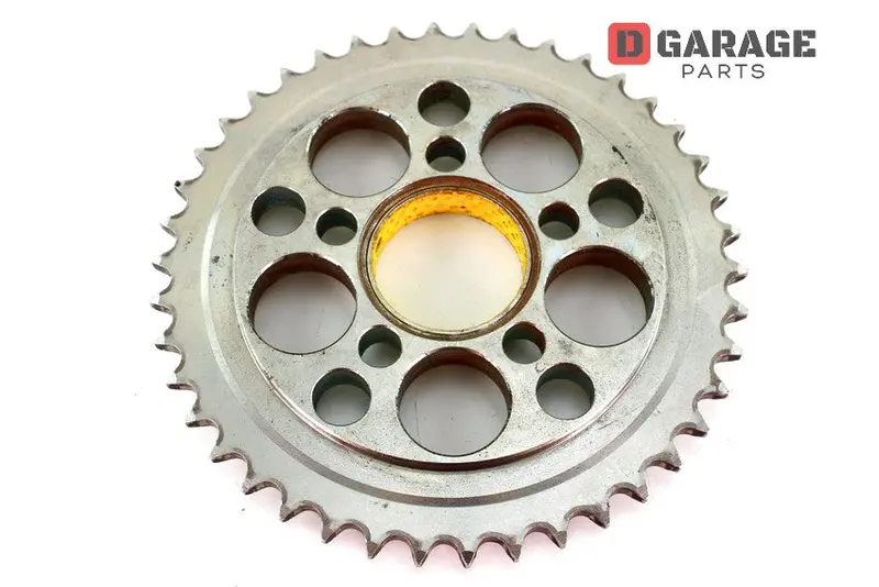 Corona Catena Z42 Denti 525 Ducati Monster S4r 996 1