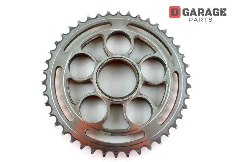 Corona Catena Z42 Denti 525 Ducati Multistrada 1000 2