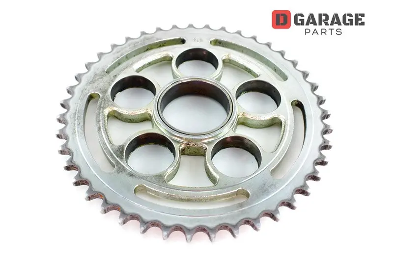 Corona Catena Z43 Denti 525 Ducati Monster S4rs 1
