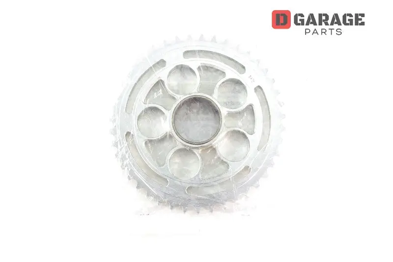 Corona Catena Z43 Denti Originale Ducati Monster S4rs 2