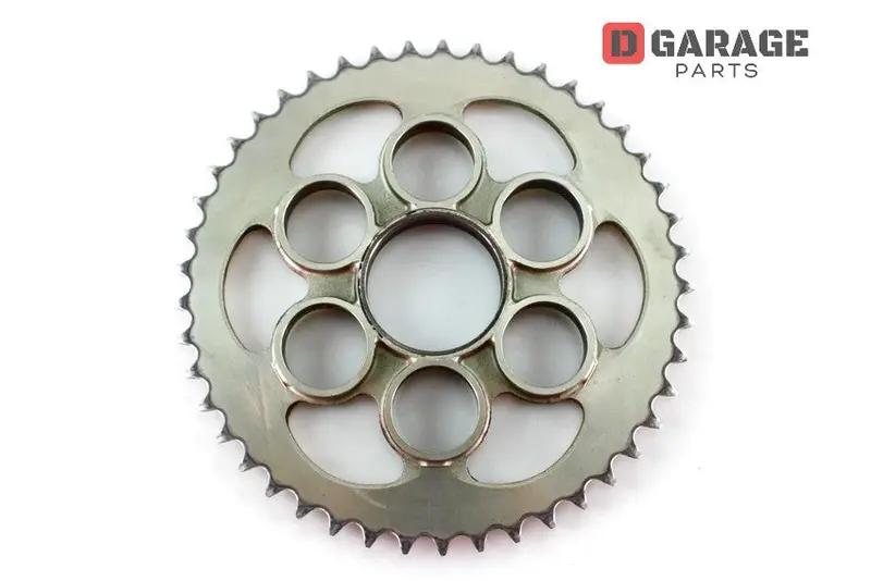 Corona Catena Z45 Originale Ducati Streetfighter V2 1