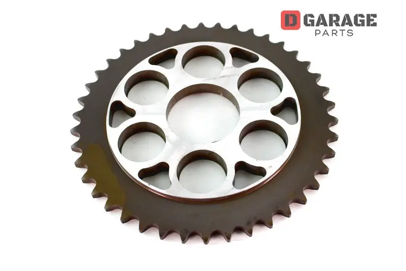 Corona Ergal Pbr 525 Z42 Denti Ducati Panigale 1199 1199S 1