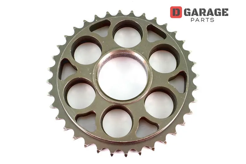Corona Ergal Z36 Denti 520 Ducati 1098 1198 Streetfighter 1