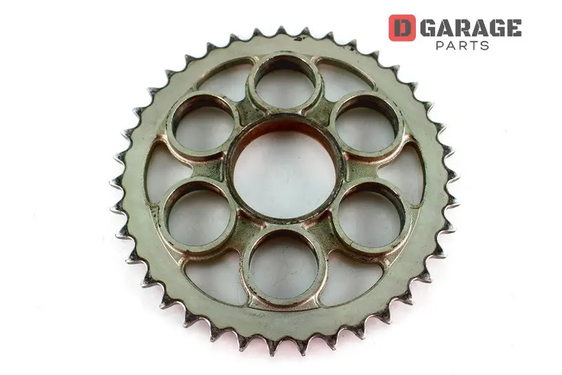 Corona Originale 525 Z39 Denti Ducati Sbk Panigale 1199 1299 V4 1