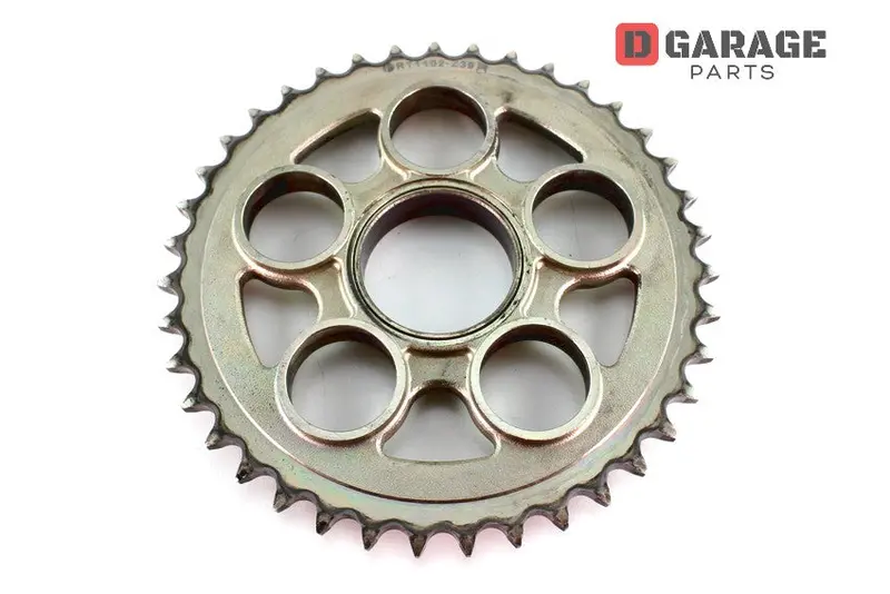 Corona Z39 Denti Passo 525 Ducati Monster 1100 Evo 1