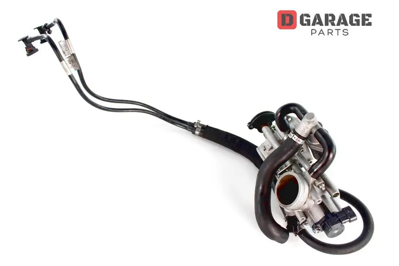 Corpi Farfallati Completi Ducati Monster 796 1100 1