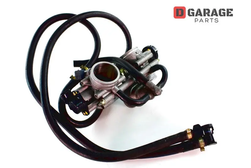 Corpi Farfallati Ducati Multistrada 1000 1000S Ds 1