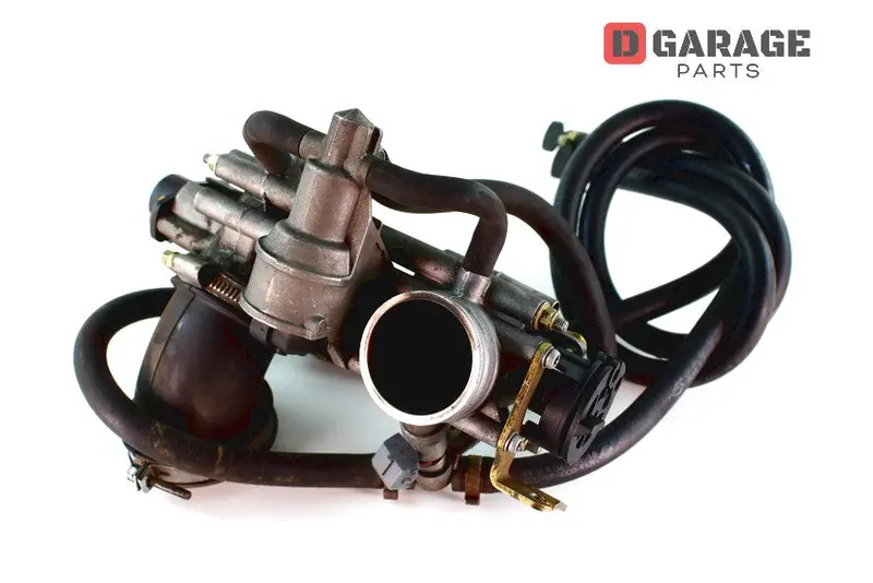 Corpi Farfallati Ducati Multistrada 1000 1000S Ds 1