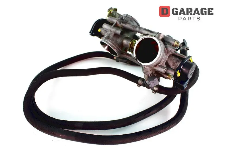 Corpi Farfallati Ducati Multistrada Monster 620 1