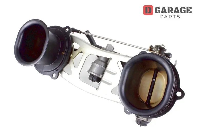 Corpi Farfallati Iniezione Ducati 1098 1098S 1