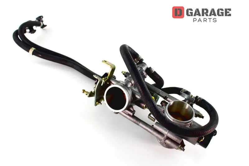 Corpi Farfallati Iniezione Ducati Monster 1000 1000S 1