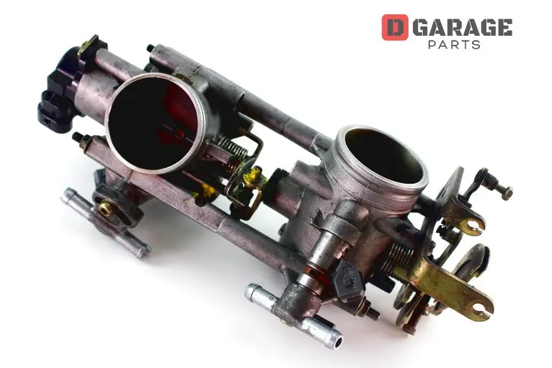 Corpi Farfallati Iniezione Ducati Monster 620 1