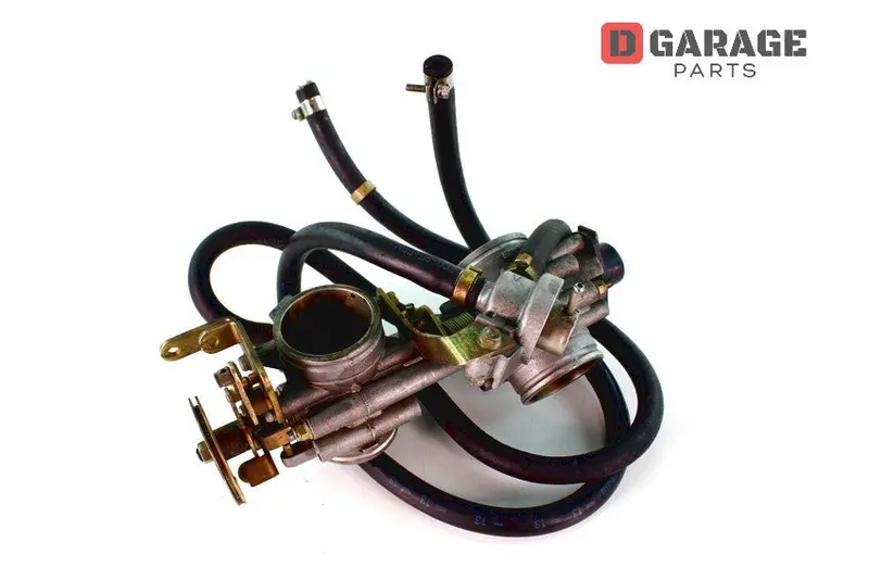 Corpi Farfallati Iniezione Ducati Monster 900Ie 2002 1