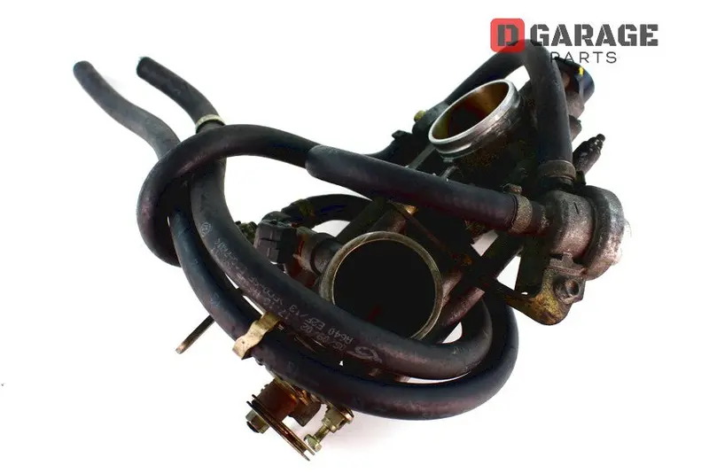 Corpi Farfallati Iniezione Ducati Monster 900Ie 2002 1