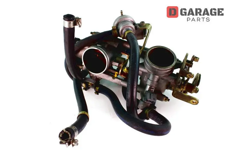 Corpi Farfallati Iniezione Ducati Monster 900Ie 2002 2