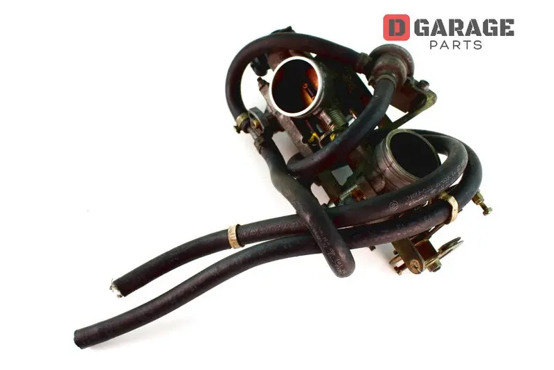 Corpi Farfallati Iniezione Ducati Monster 900Ie 2002 2