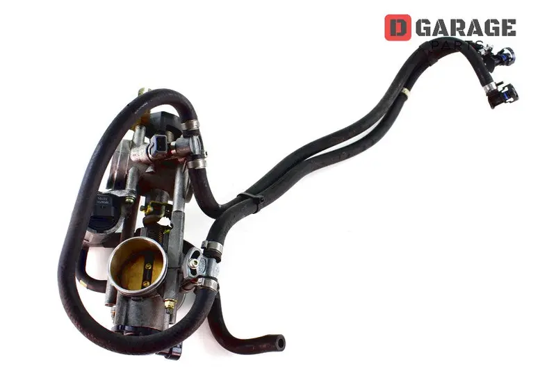 Corpi Farfallati Iniezione Ducati Monster S2r 1000 2
