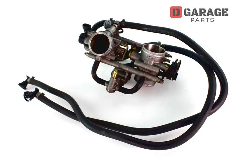 Corpi Farfallati Iniezione Ducati Multistrada 1000 Ds 1000S Ds 1