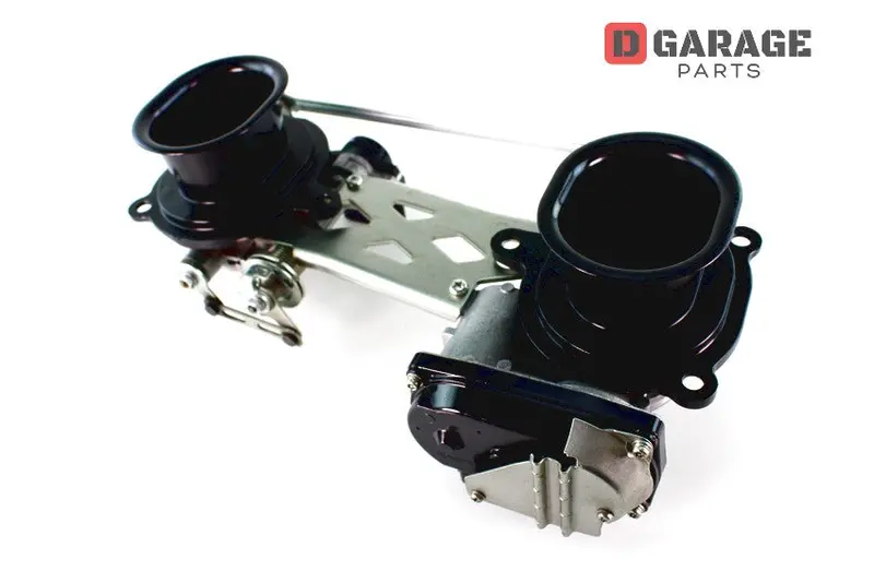 Corpi Farfallati Iniezione Ducati Multistrada 1200 1200S 1