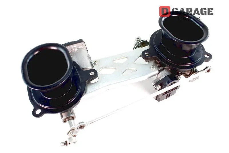 Corpi Farfallati Iniezione Ducati Multistrada 1200 2