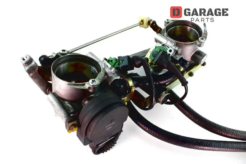 Corpi Farfallati Iniezione Ducati Sbk 748 748S 916 1